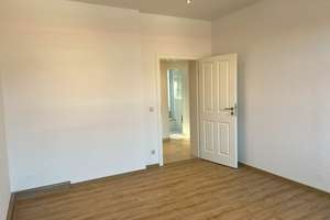 Schöne 2 Zi-WE mit Südbalkon, Vinyl, sep. Wohnküche mit Ebk, Wannenbad u. 1 STP im ruhigen Kröllwitz – Talstraße 26d, 6120 Kröllwitz, Halle (Saale) – Vorschaubild 14