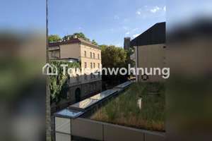 Tauschwohnung: 1,5-Zimmer-Flat in Stuttgart-West zu tauschen – Die vollständige Adresse der Immobilie erhältst du vom Anbieter., 70176 Feuersee, Stuttgart – Vorschaubild 9