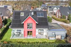 Modernes Einfamilienhaus mit Kapitänsgiebel und großem Garten in ruhiger Sackgassenlage – Die vollständige Adresse der Immobilie erhältst du vom Anbieter., 25451 Quickborn – Vorschaubild 49