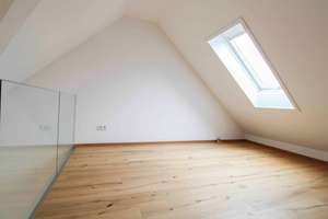 *Bezugsfrei* Moderne Maisonette-Wohnung mit EBK, Galerie und Stellplatz - frisch saniert  – Die vollständige Adresse der Immobilie erhältst du vom Anbieter., 9224 Mittelbach, Chemnitz – Vorschaubild 9