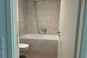 Schöner Balkon: Moderne 1-Zimmer-Wohnung in Wiesbaden – Aßmannshäuser Str. 32,, 65197 Rheingauviertel / Hollerborn, Wiesbaden – Vorschaubild 9