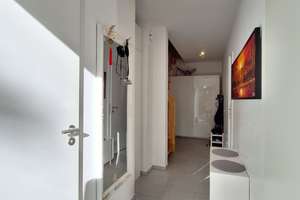 Modernes Reihenhaus in Berlin Lichtenberg – Die vollständige Adresse der Immobilie erhältst du vom Anbieter., 10315 Friedrichsfelde, Berlin – Vorschaubild 14