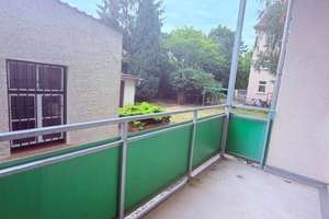 Helle 2-Zimmer-Wohnung mit Balkon in ruhiger Lage – Wilhelm Michel Str. 13, 4249 Großzschocher, Leipzig – Vorschaubild 6