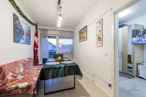 Just Immotions | Hochwertig sanierte 3-Zimmer-Wohnung mit zwei Bädern! – Die vollständige Adresse der Immobilie erhältst du vom Anbieter., 86163 Hochzoll-Nord, Augsburg – Vorschaubild 9