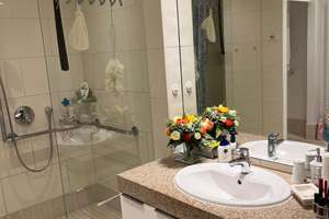 *NEU* Komfortable und helle 2- Zimmer-Wohnung in der Premium- SchlossResidence! Residieren im Schloß – 60599 Sachsenhausen-Süd, Frankfurt am Main – Vorschaubild 10