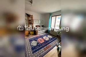 Tauschwohnung: Mietpreis Juwel 2 Zimmer gegen 3 Zimmer