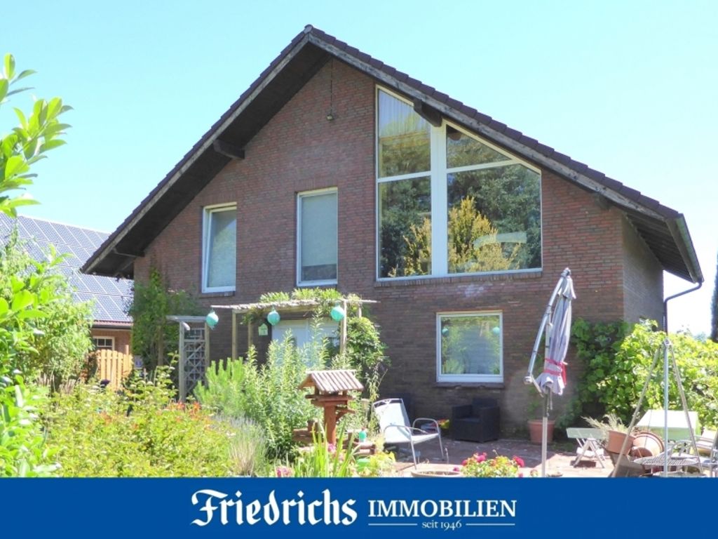 Einfamilienhaus In Ammerland Kreis Immobilienscout24