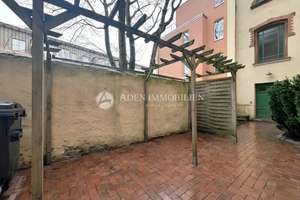 Dachrohling: 221 m², 1.400,- € / m² + Baugenehmigung für 2 WE`s  in der Altstadt von Köpenick! – Freiheit 7, 12555 Köpenick, Berlin – Vorschaubild 44