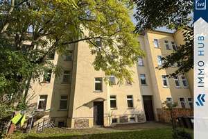 ++ Perfekte Kapitalanlage in Gohlis-Süd: Großzügige 3-Raum-Wohnung mit Abstellraum ++ – Die vollständige Adresse der Immobilie erhältst du vom Anbieter., 4155 Gohlis-Süd, Leipzig – Vorschaubild 2