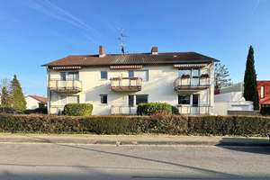 Freundliche 2-Zimmer Wohnung in zentraler Lage – Die vollständige Adresse der Immobilie erhältst du vom Anbieter., 65187 Biebrich, Wiesbaden – Vorschaubild 10