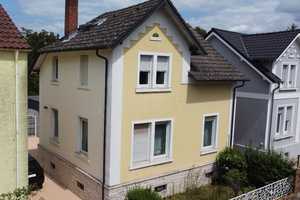 + Leben in beliebter Lage Darmstadt-Arheilgen mit großem Gartenparadies - Freistehend mit Garagen + – Darmstadt – Vorschaubild 2