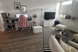 Schöne Wohnung Nähe Zoopark – Weseler Straße 66, 40239 Düsseltal, Düsseldorf – Vorschaubild 2