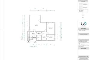 Für Visionäre ... 1500 m² parkgleiches Grundstück mit Architektenhaus im Paulusviertel. – Die vollständige Adresse der Immobilie erhältst du vom Anbieter., 45659 Paulusviertel, Recklinghausen – Vorschaubild 28