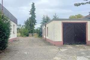 DOBERSCHÜTZ - SPROTTASIEDLUNG * GROSSES GRUNDSTÜCK mit EINFAMILIENHAUS (BUNGALOW), ANBAU, KELLER,... – Paschwitzer Landstraße 37, 4838 Doberschütz – Vorschaubild 8