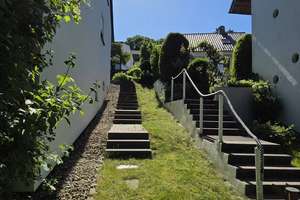 Gräfrath: Tolles 1-2 Fam.-Haus, mit Sauna und Schwimmbad - am Waldrand - sucht neue Familie! – Die vollständige Adresse der Immobilie erhältst du vom Anbieter., 42653 Gräfrath, Solingen – Vorschaubild 32