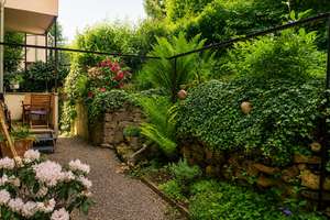 Stilvolle 4-Zi.-Altbauwohnung mit Privatgarten am Haigst – 70597 Haigst, Stuttgart – Vorschaubild 17