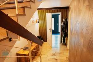 ***Raum für die ganze Familie: großzügiges Wohnen mit zusätzlicher Penthouse-Wohnung – Die vollständige Adresse der Immobilie erhältst du vom Anbieter., 42119 Elberfeld, Wuppertal – Vorschaubild 5