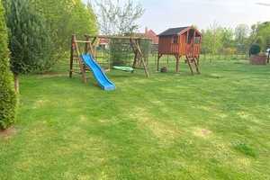 Gelegenheit: Tolle Wohnanlage ein Bauernhof und 2 neuwertige Bungalows, mit viel Platz u. Komfort   – Diepholz (Kreis) – Vorschaubild 26