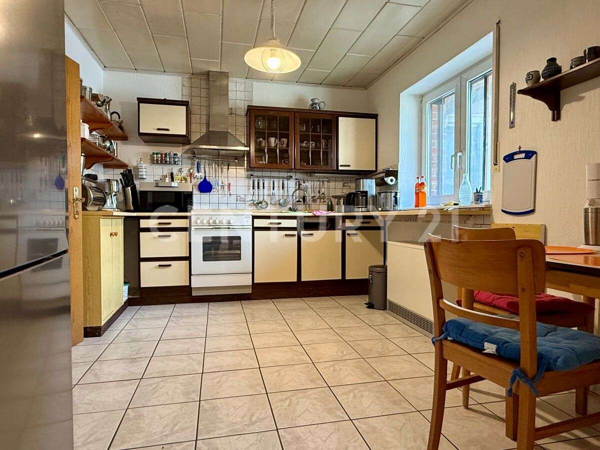 Immobilie in Naunheim - Geschmackvolles Einfamilienhaus mit viel Platz - Bild 10