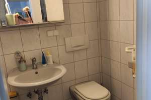 gemütliche Einzimmerwohnung mitten im Herzen von Mannheim – 68161 Schwetzingerstadt/Oststadt, Mannheim – Vorschaubild 5
