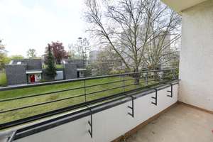 HELLE WOHNUNG MIT LOGGIA & BLICK INS GRÜNE - GUTER SCHNITT - SUPER INFRASTRUKTUR – Quäkerstr. 8 ti, 13403 Reinickendorf (Ortsteil), Berlin – Vorschaubild 11