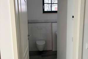Ruhiges Familiennest im idyllischen Leipziger Osten – Erstbezug im denkmalgeschützten Ensemble  – Dorfstrasse 33a, 4319 Althen-Kleinpösna, Leipzig – Vorschaubild 6