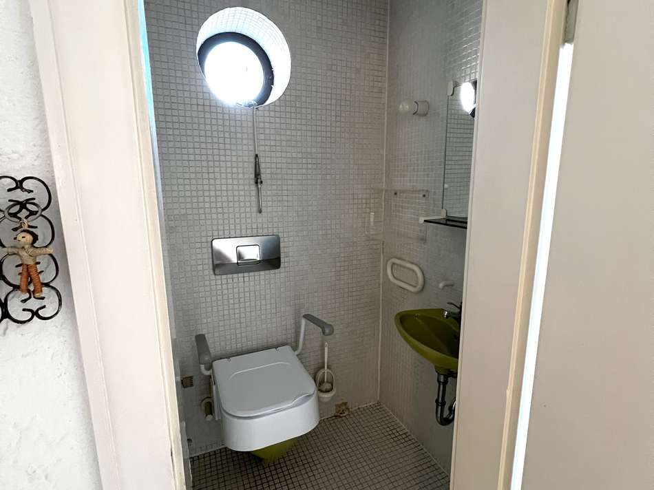 WC Gast