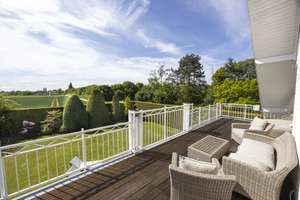 Alt-Meererbusch! Exklusive Landhausvilla mit Innenpool auf Südgrundstück nahe Golfplatz – Die vollständige Adresse der Immobilie erhältst du vom Anbieter., 40667 Meerbusch – Vorschaubild 21