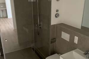 Erstbezug! Moderne 2-Zimmer-Neubauwohnung mit Einbauküche in Nürnberg - provisionsfrei – Steinbühler Str. 4-6, 90443 Gostenhof, Nürnberg – Vorschaubild 11