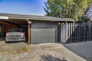 Bremen-Habenhausen: Schönes Doppelhaushälfte mit Carport in ruhiger und beliebter Wohnlage – Die vollständige Adresse der Immobilie erhältst du vom Anbieter., 28279 Habenhausen, Bremen – Vorschaubild 6