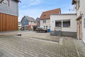 Platz für die ganze Familie: Wohnensemble im Ortskern von Allendorf Lumda – Gießen (Kreis) – Vorschaubild 37