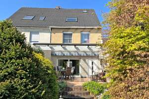 Modernisiert, gepflegt und mit viel Platz – Ihr neues Zuhause in Hamm-Norden – Die vollständige Adresse der Immobilie erhältst du vom Anbieter., 59065 Bockum-Hövel, Hamm – Vorschaubild 3