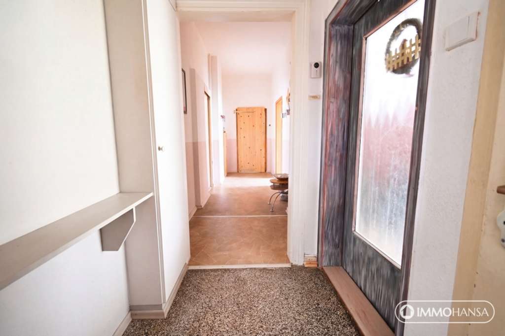 Immobilie in Uelzen - Attraktives Mehrfamilienhaus in Uelzen – 3 Wohneinheiten mit 6,4 % Rendite - Bild 3