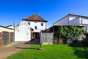 Raumwunder mit schickem Garten in zentraler Lage von Weiterstadt!! – Die vollständige Adresse der Immobilie erhältst du vom Anbieter., 64331 Weiterstadt – Vorschaubild 4