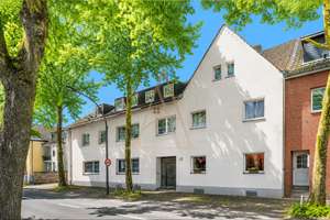 Für heute und morgen – attraktive 2-Zimmer-Wohnung in Köln Rath/Heumar