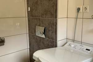 Neu renovierte!!!  2-Zimmer-Wohnung mit Balkon, Einbauküche und Waschmaschine. **Auch für STUDENTEN – georg- schumann-str. 6, 4105 Zentrum-Nord, Leipzig – Vorschaubild 8