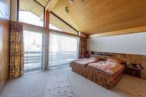 Nur Felder, Wiesen und die Berge.... Architekten-Einfamilienhaus in einmaliger Ortsrandlage – Garmisch-Partenkirchen (Kreis) – Vorschaubild 17