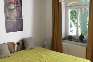 Top möblierte 2-Zimmer-Wohnung auf Zeit / Leipzig Leutzsch – Prießnitzstraße 51, 4179 Altlindenau, Leipzig – Vorschaubild 6