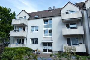 Ideale 3-Zimmer-Wohnung mit Balkon in ruhiger Lage / WBS erforderlich – Regerstr. 8, 45711 Datteln – Vorschaubild 1
