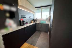 Exklusives Wohnerlebnis im Neckarbogen: Moderne 5-Zimmer-Maisonette mit Dachterrasse & Tiefgarage – Die vollständige Adresse der Immobilie erhältst du vom Anbieter., 74076 Heilbronn, Heilbronn – Vorschaubild 3