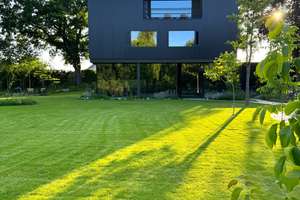 www.blackcube.hamburg   - Wassergrundstück - Elb Villa - Paradies mitten in der Stadt – auf der Höhe 41, 21109 Wilhelmsburg, Hamburg – Vorschaubild 30