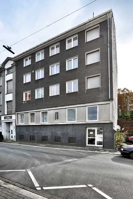 Wohnung in Barmen (Wuppertal) mieten! - Provisionsfreie ...