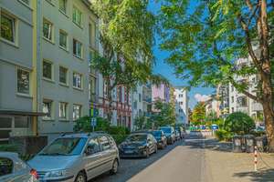 Möblierte Wohnung auf Zeit zu vermieten: – Herderstr. 000, 60316 Nordend-Ost, Frankfurt am Main – Vorschaubild 48