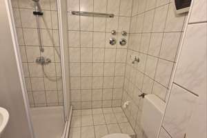 Zentrale 1 Zimmer Wohnung mit Balkon – Bruderwöhrdstraße 16, 93055 Ostenviertel, Regensburg – Vorschaubild 3