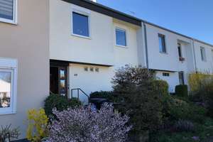 Ideal für junge Familien - Reihenmittelhaus mit 125 m² Wohnfläche in Wiesbaden-Naurod