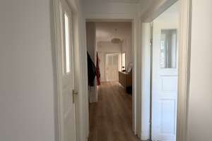Wunderschöne Altbau-Dachgeschosswohnung in Blankenese – ab 01.07. – Die vollständige Adresse der Immobilie erhältst du vom Anbieter., 22587 Blankenese, Hamburg – Vorschaubild 7