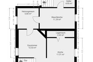 Handwerker gesucht! Günstiges, freistehendes Haus mit Garten in Berlin-Kaulsdorf – Berlin – Vorschaubild 24