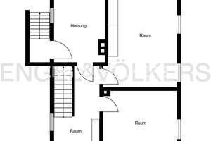 Ein Haus voller Möglichkeiten - inklusive Baugenehmigung – Die vollständige Adresse der Immobilie erhältst du vom Anbieter., 44309 Brackel (Ortsteil), Dortmund – Vorschaubild 14