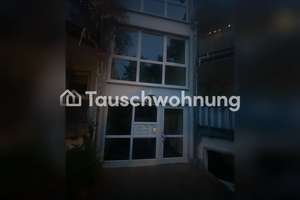 Tauschwohnung: Tausche meine 2-Zimmer-Wohnung in Bonn-Hardtberg