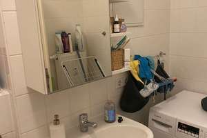Fully furnished 1-bedroom apartment at Ostkreuz – Neue Bahnhofstraße 26A, 10245 Friedrichshain, Berlin – Vorschaubild 6